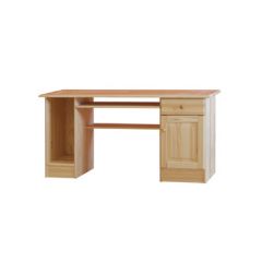 Psací stůl počítač velký